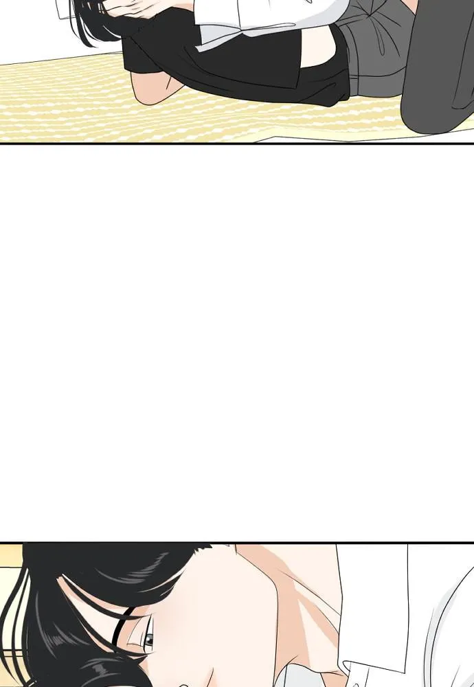 Read My Roommate is a Gumiho (en) Manga Online