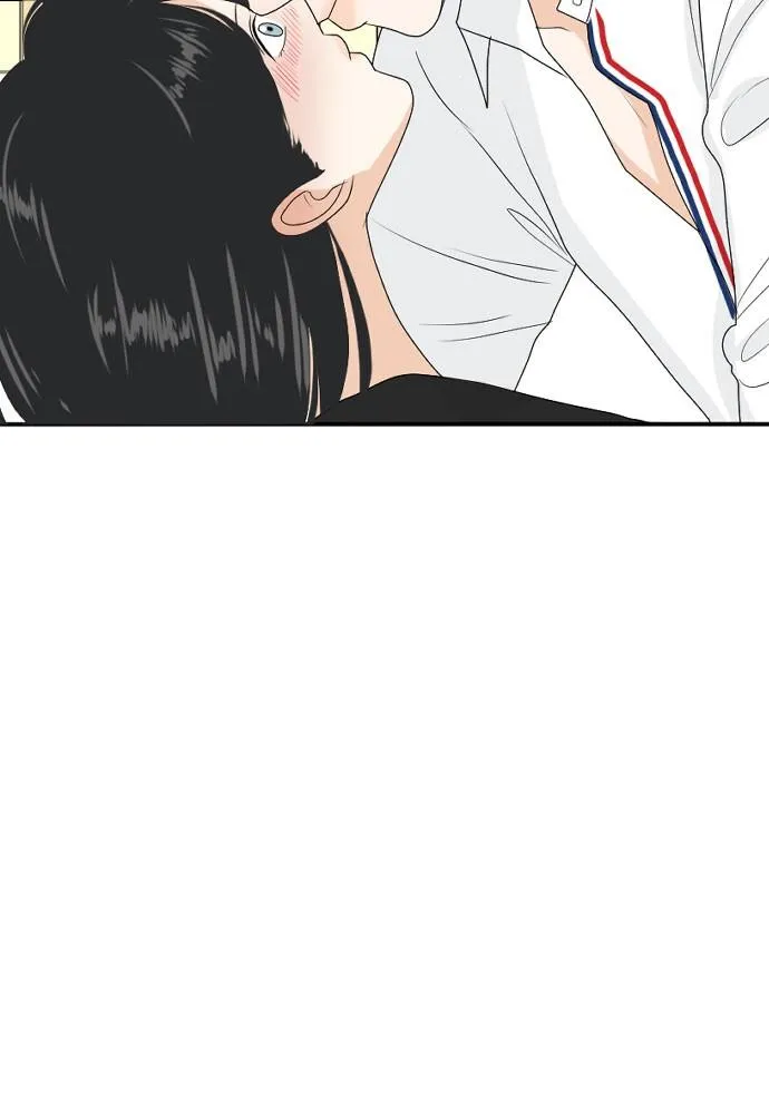 Read My Roommate is a Gumiho (en) Manga Online