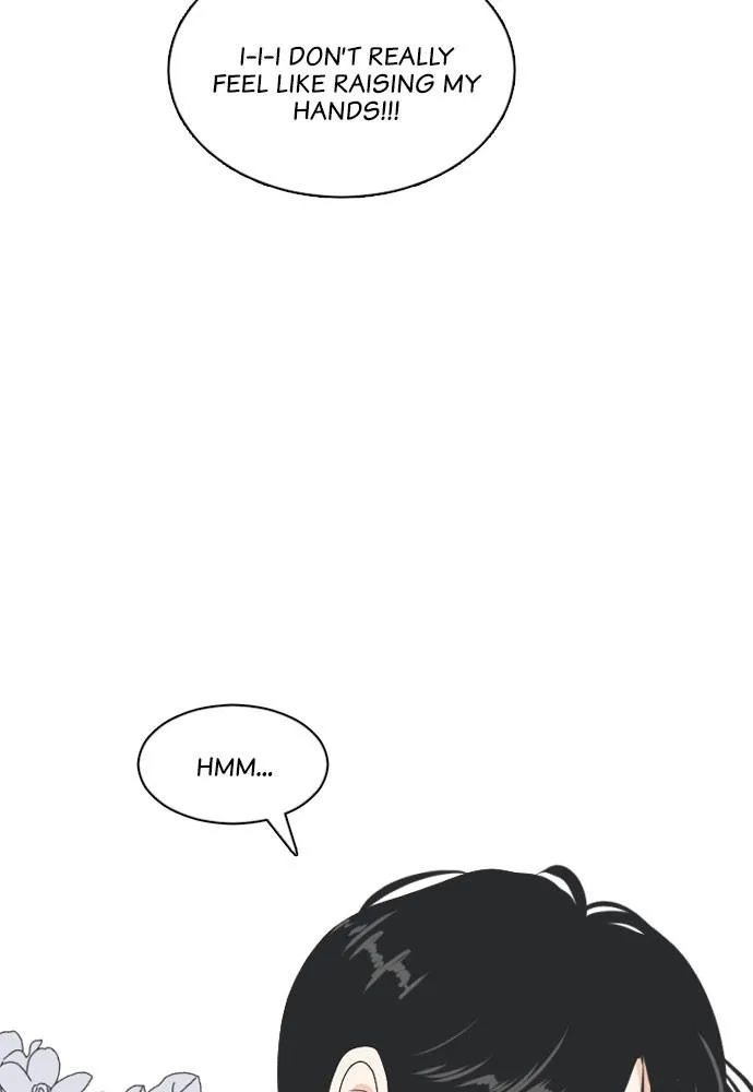Read My Roommate is a Gumiho (en) Manga Online