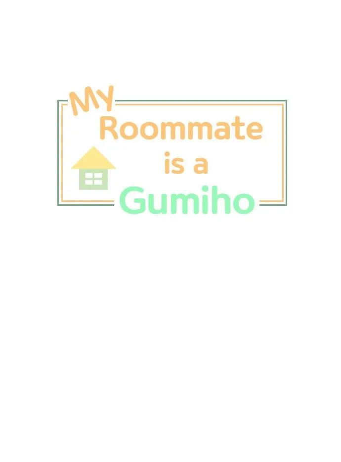 Read My Roommate is a Gumiho (en) Manga Online