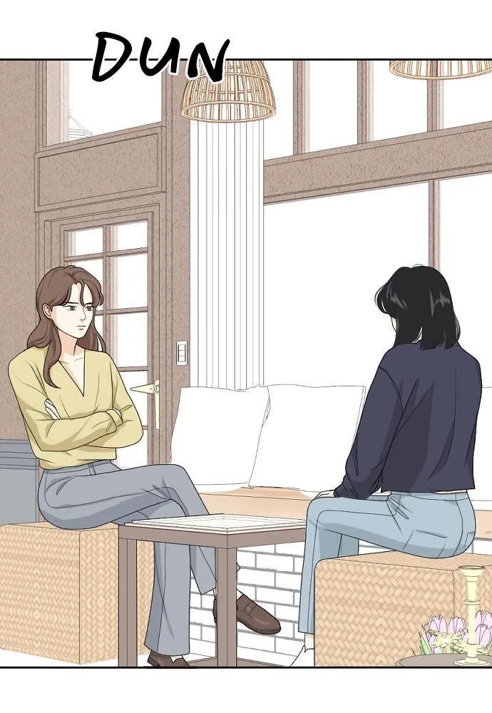 Read My Roommate is a Gumiho (en) Manga Online