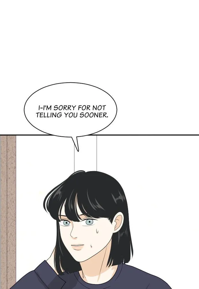 Read My Roommate is a Gumiho (en) Manga Online