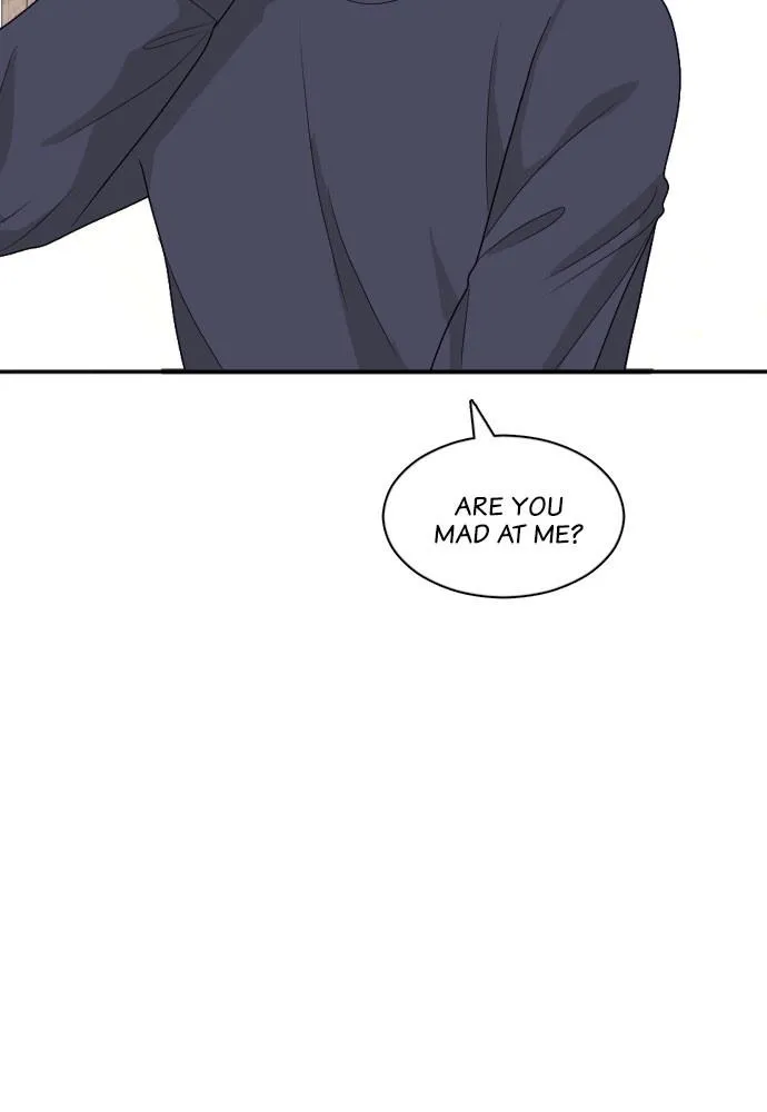 Read My Roommate is a Gumiho (en) Manga Online