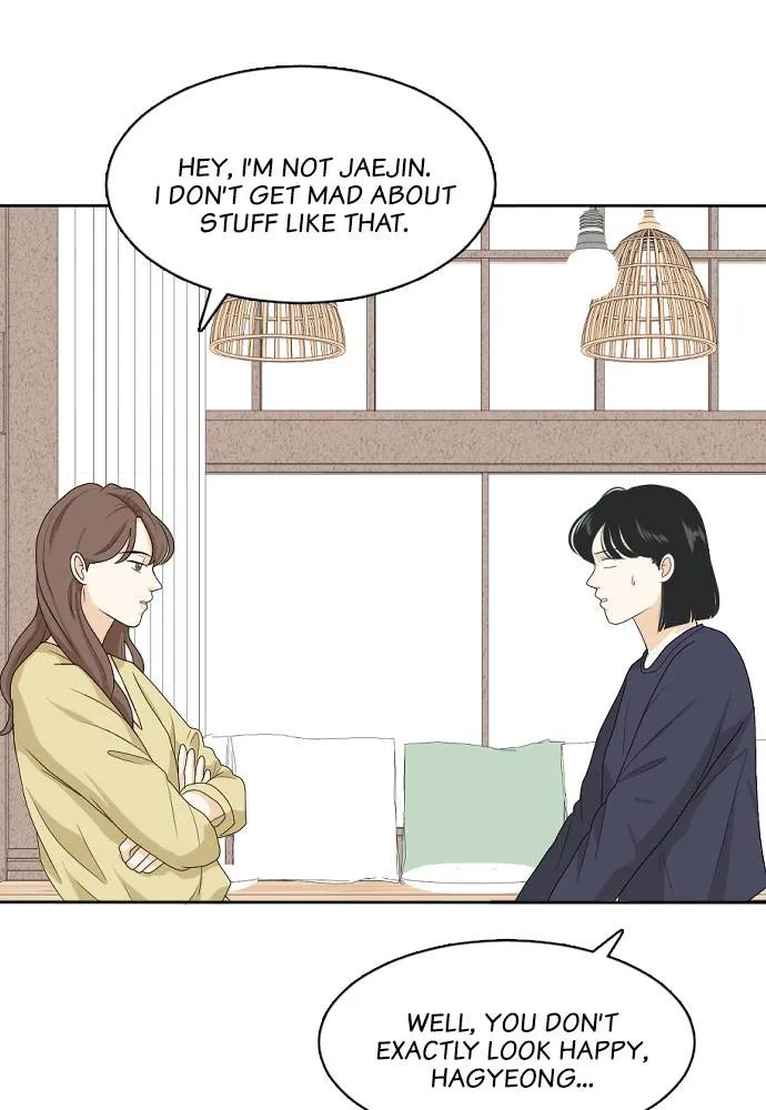 Read My Roommate is a Gumiho (en) Manga Online