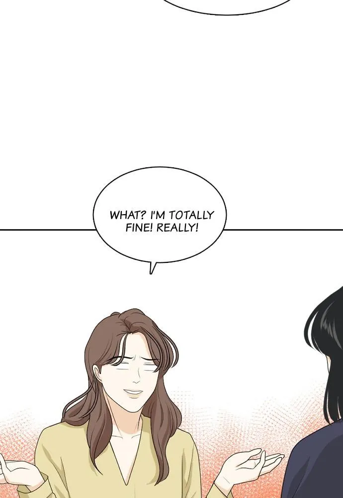 Read My Roommate is a Gumiho (en) Manga Online