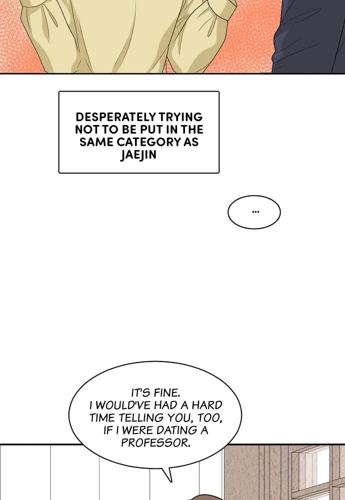 Read My Roommate is a Gumiho (en) Manga Online