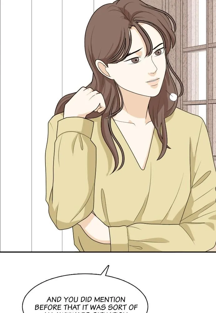Read My Roommate is a Gumiho (en) Manga Online
