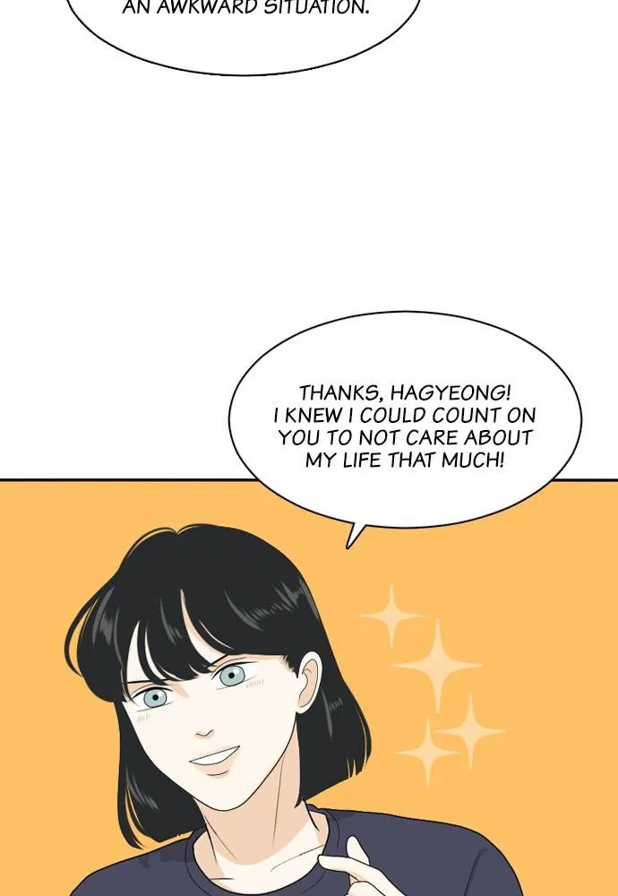 Read My Roommate is a Gumiho (en) Manga Online
