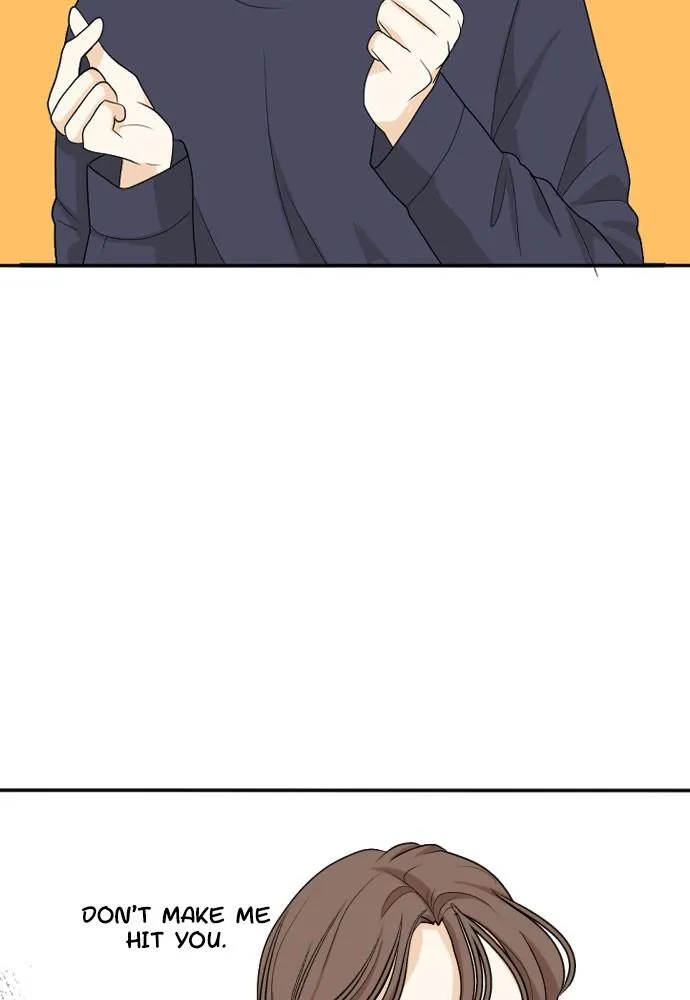 Read My Roommate is a Gumiho (en) Manga Online