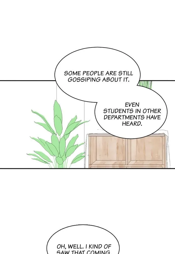 Read My Roommate is a Gumiho (en) Manga Online