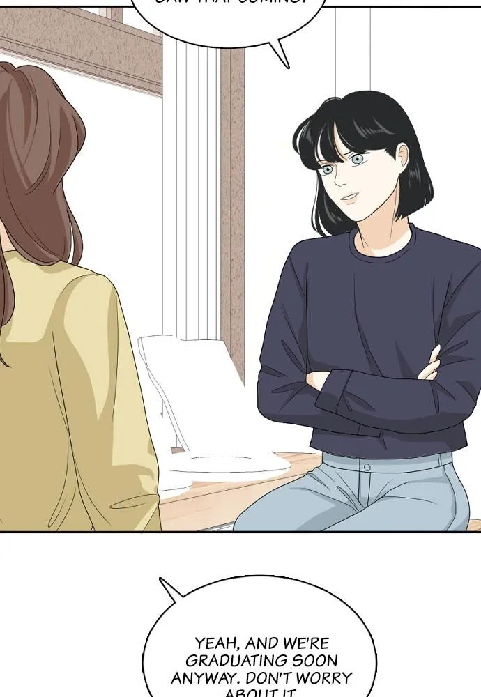 Read My Roommate is a Gumiho (en) Manga Online