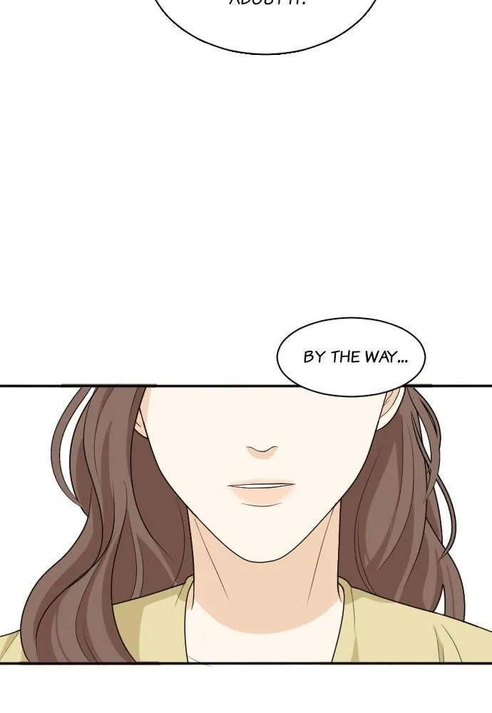 Read My Roommate is a Gumiho (en) Manga Online