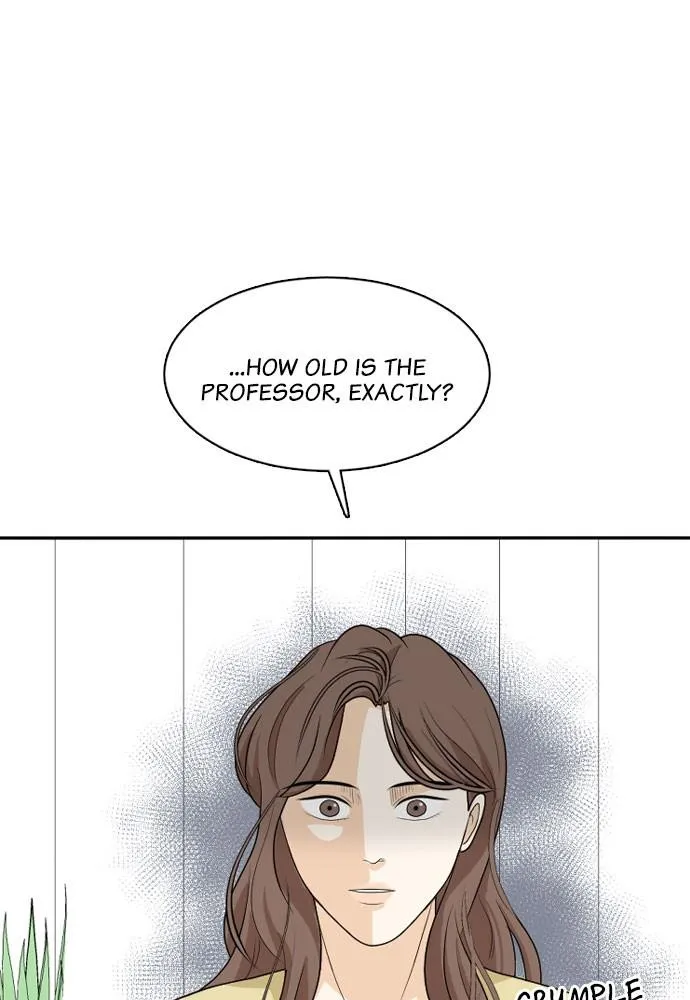 Read My Roommate is a Gumiho (en) Manga Online