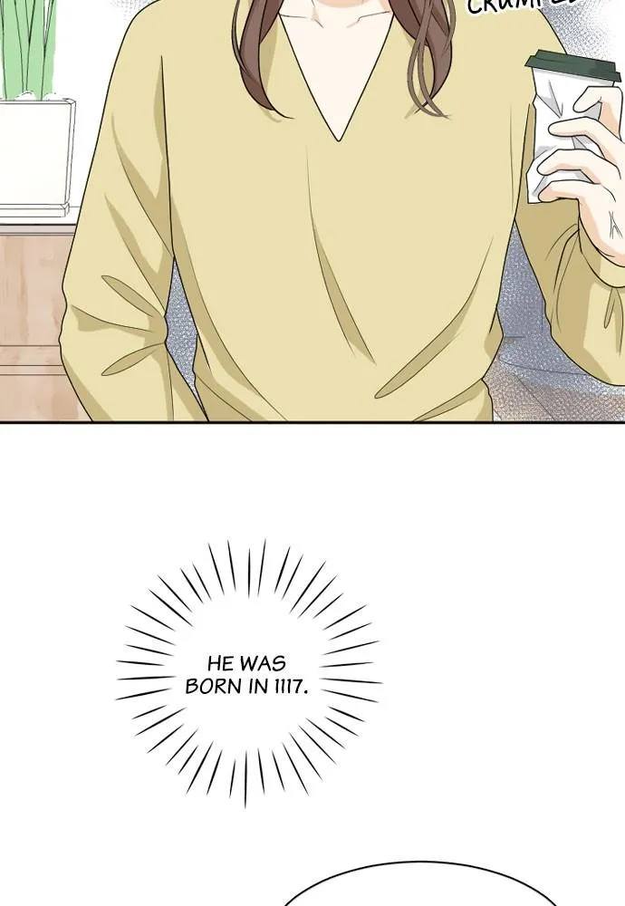 Read My Roommate is a Gumiho (en) Manga Online