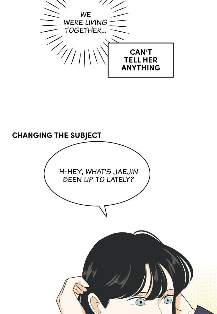 Read My Roommate is a Gumiho (en) Manga Online