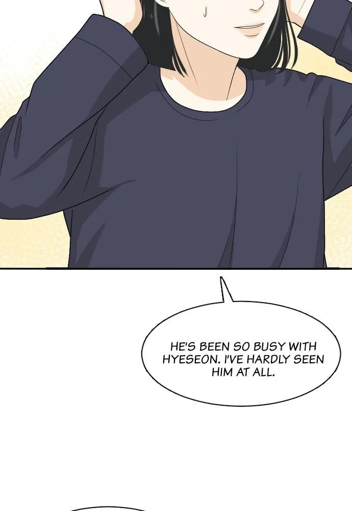 Read My Roommate is a Gumiho (en) Manga Online