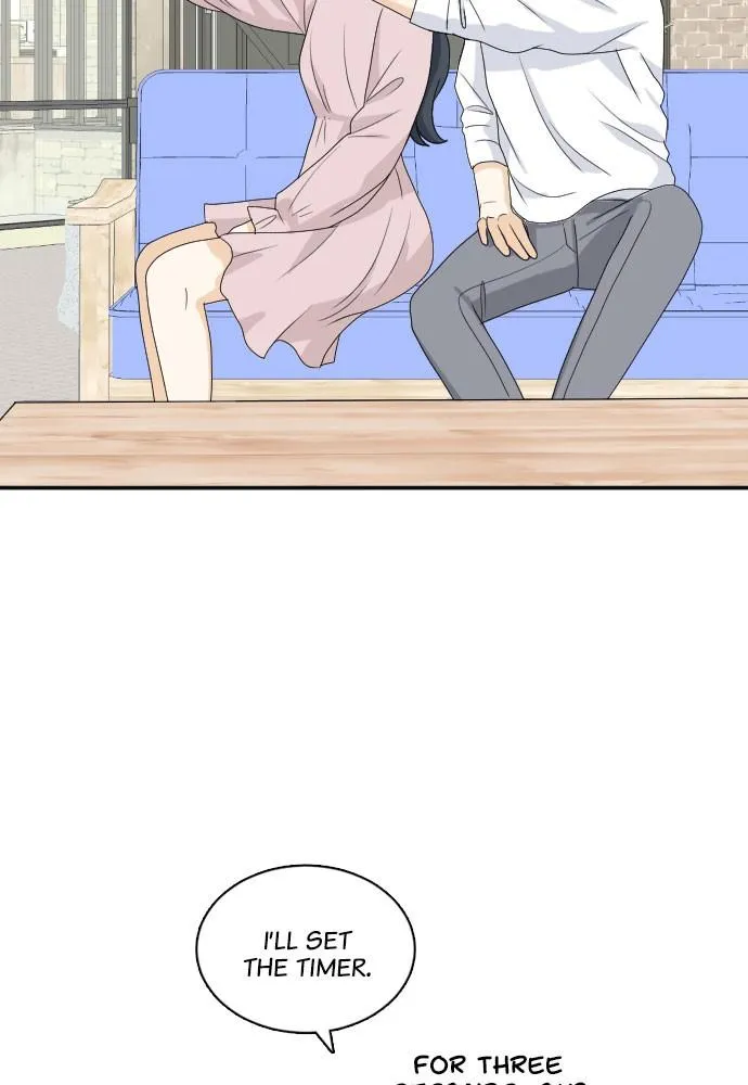 Read My Roommate is a Gumiho (en) Manga Online