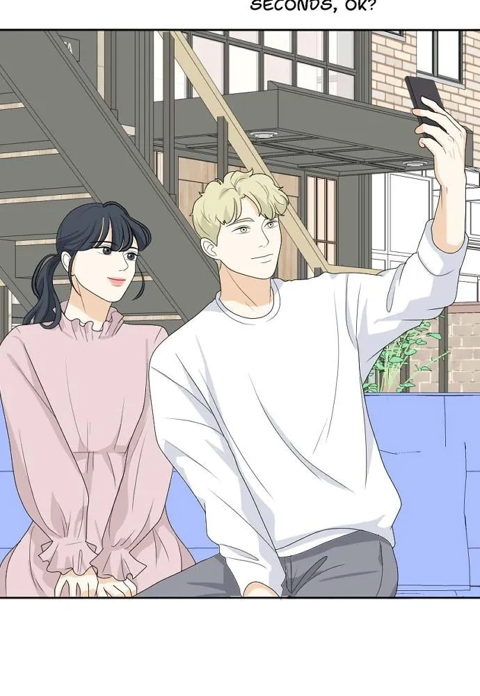 Read My Roommate is a Gumiho (en) Manga Online