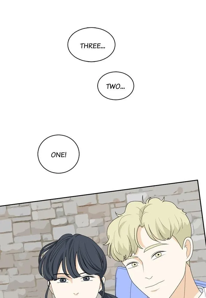 Read My Roommate is a Gumiho (en) Manga Online