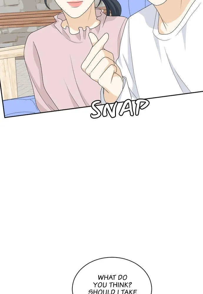 Read My Roommate is a Gumiho (en) Manga Online