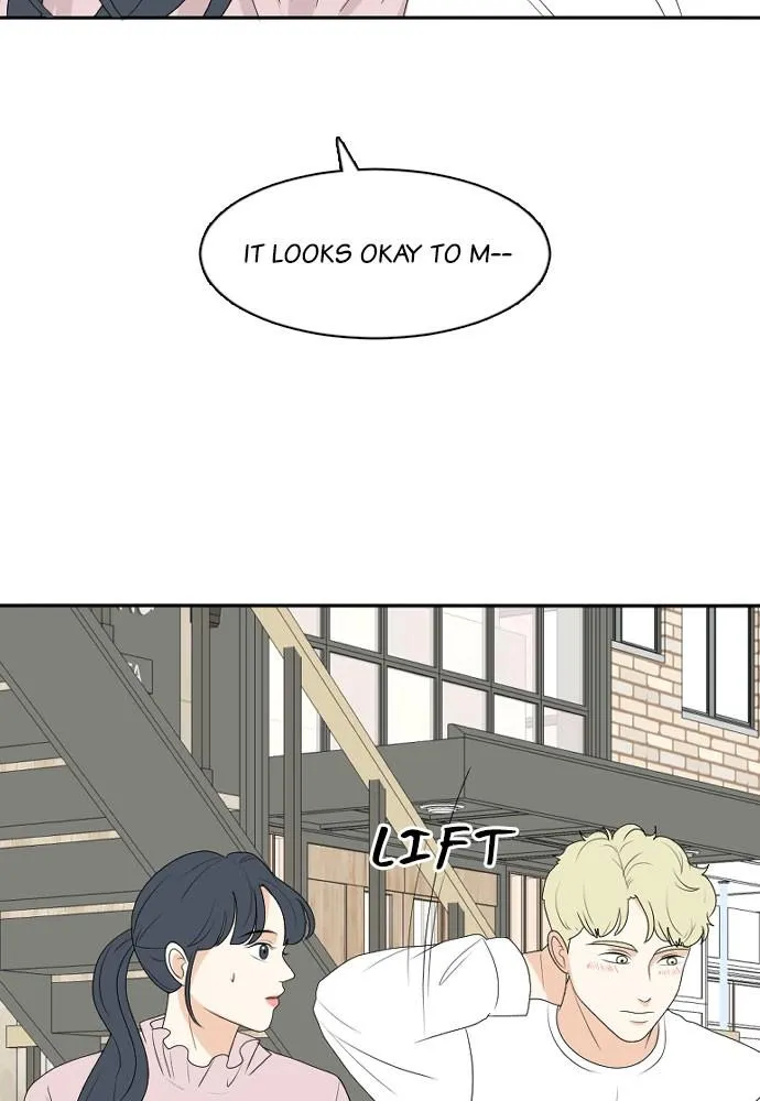 Read My Roommate is a Gumiho (en) Manga Online