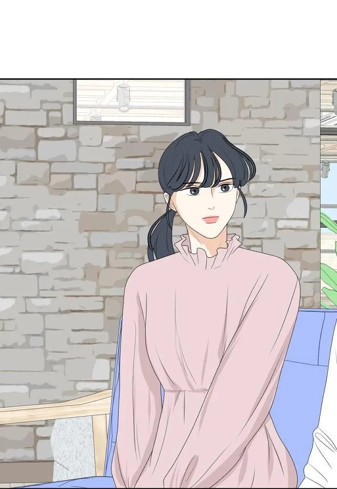 Read My Roommate is a Gumiho (en) Manga Online