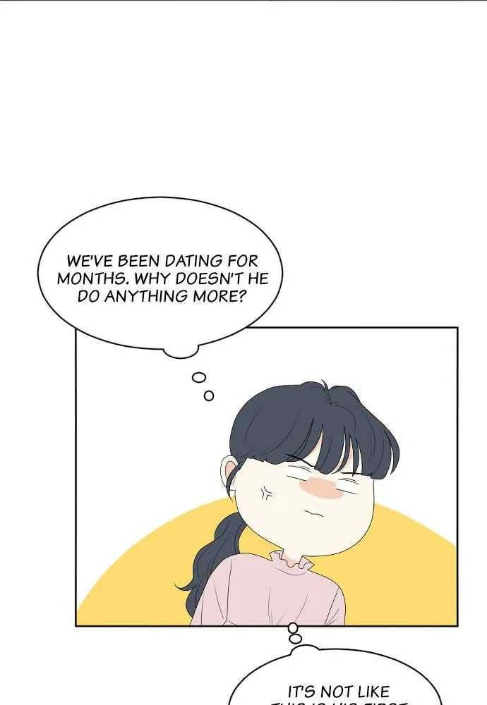 Read My Roommate is a Gumiho (en) Manga Online