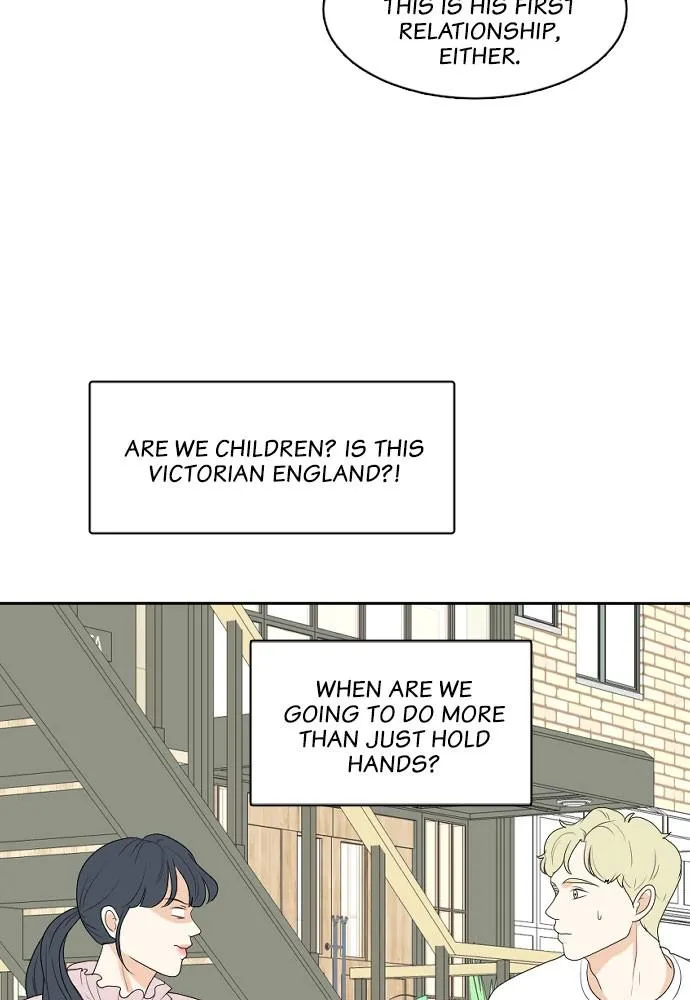 Read My Roommate is a Gumiho (en) Manga Online