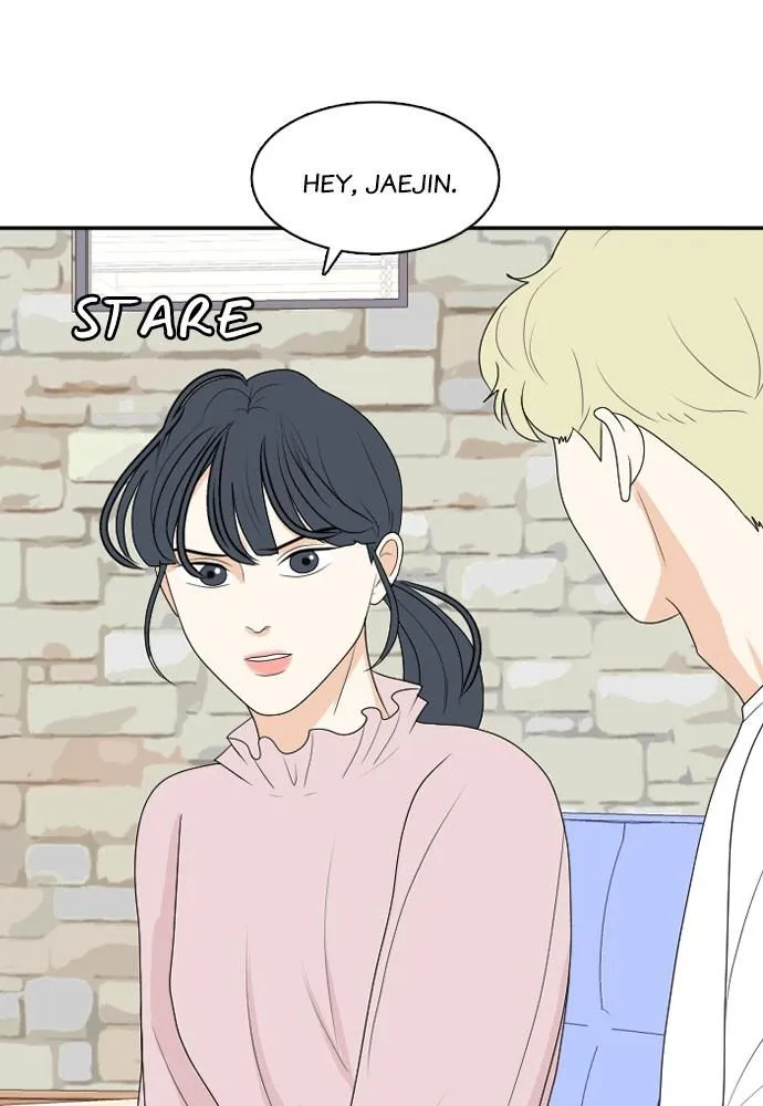 Read My Roommate is a Gumiho (en) Manga Online