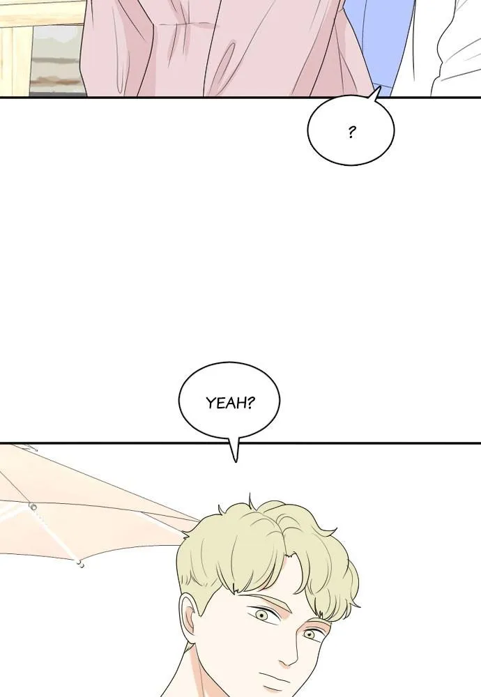 Read My Roommate is a Gumiho (en) Manga Online