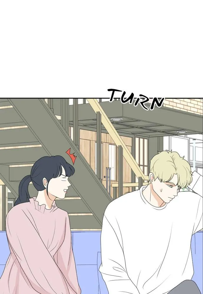 Read My Roommate is a Gumiho (en) Manga Online