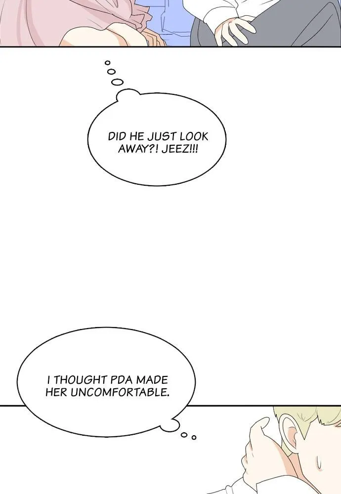 Read My Roommate is a Gumiho (en) Manga Online
