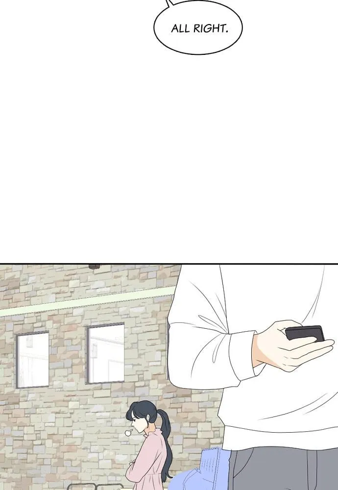 Read My Roommate is a Gumiho (en) Manga Online