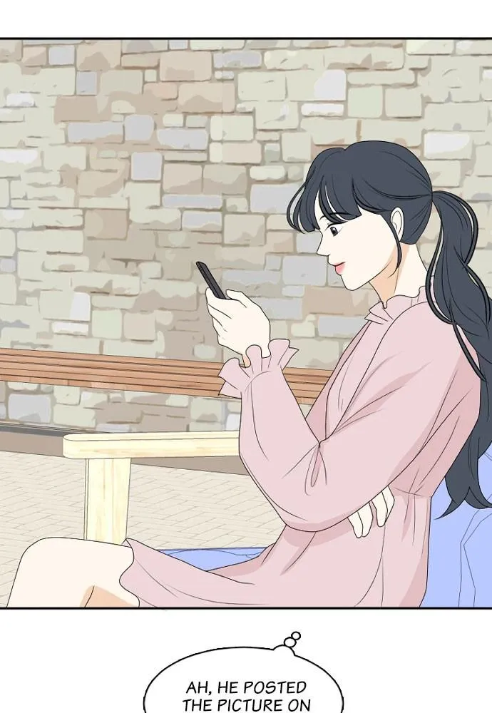 Read My Roommate is a Gumiho (en) Manga Online