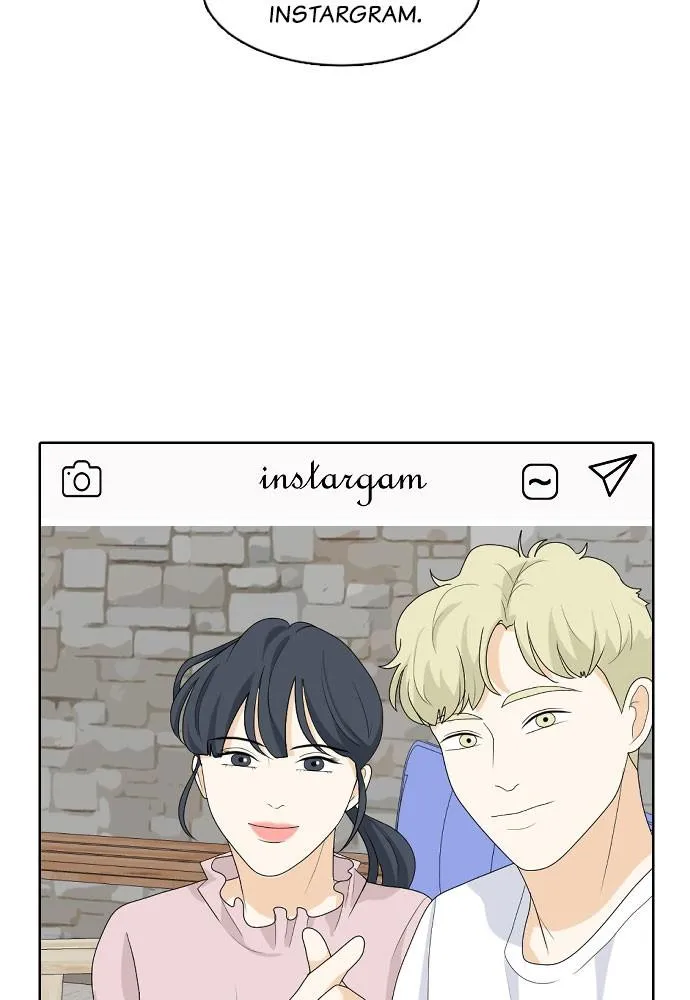Read My Roommate is a Gumiho (en) Manga Online