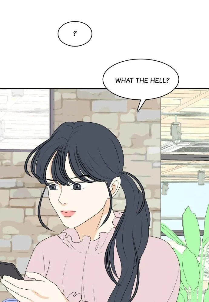 Read My Roommate is a Gumiho (en) Manga Online
