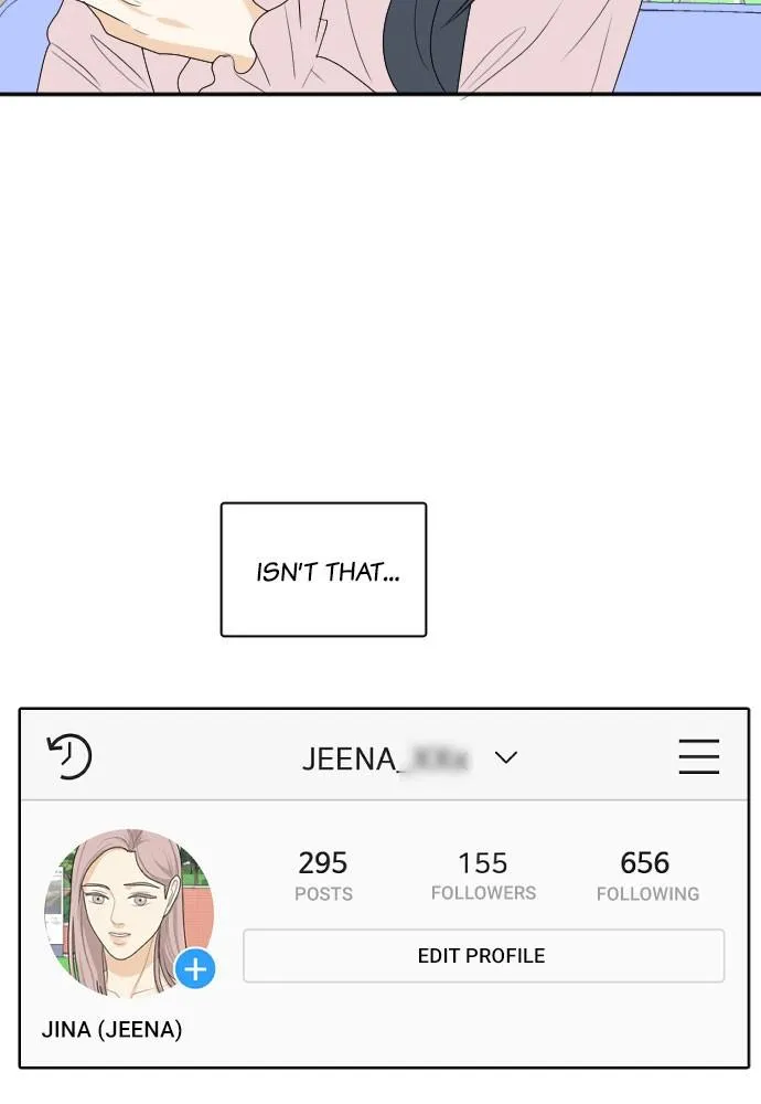 Read My Roommate is a Gumiho (en) Manga Online
