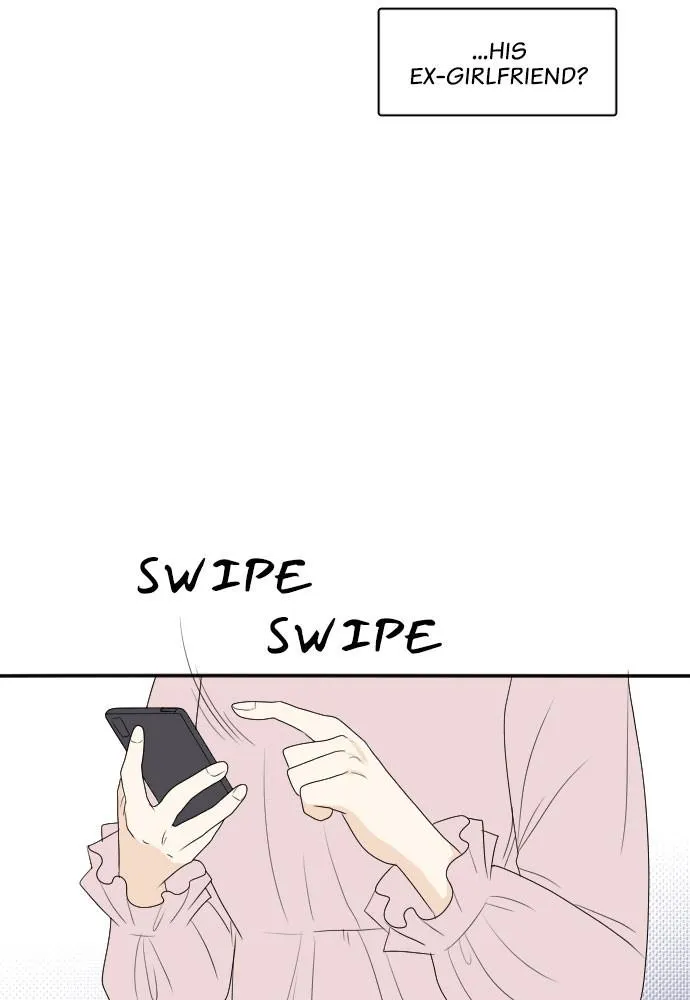 Read My Roommate is a Gumiho (en) Manga Online