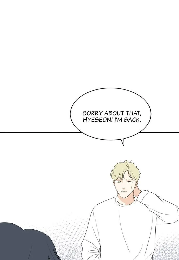 Read My Roommate is a Gumiho (en) Manga Online