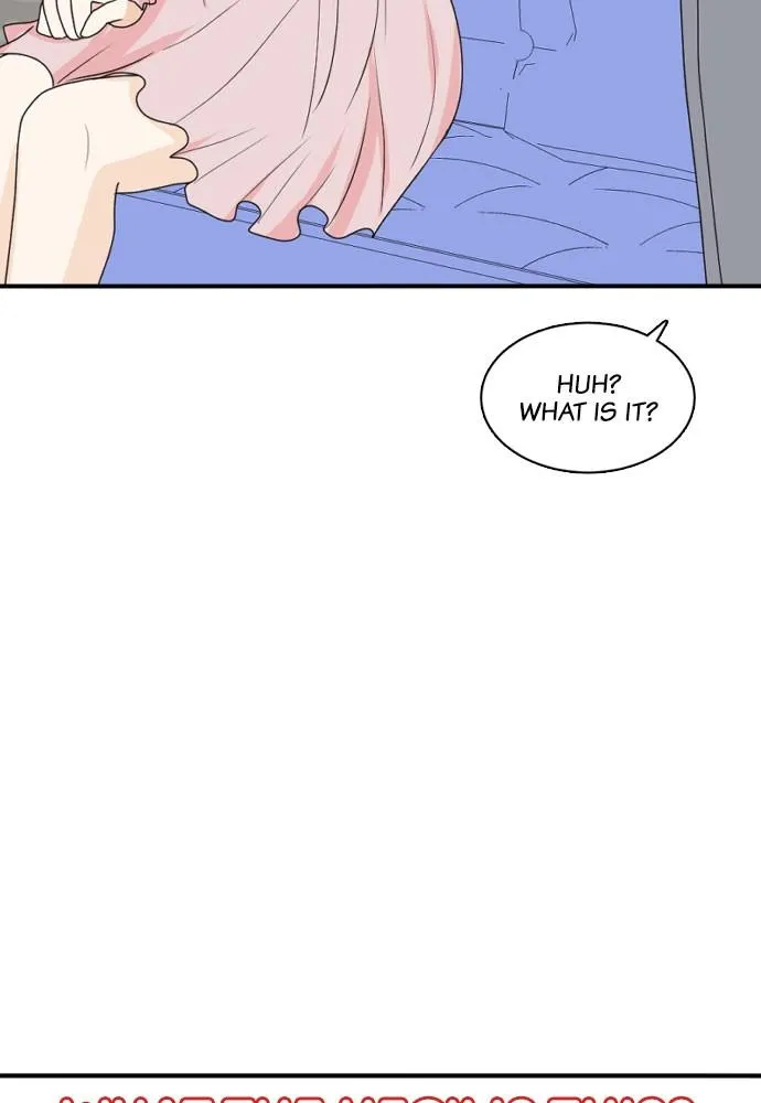 Read My Roommate is a Gumiho (en) Manga Online