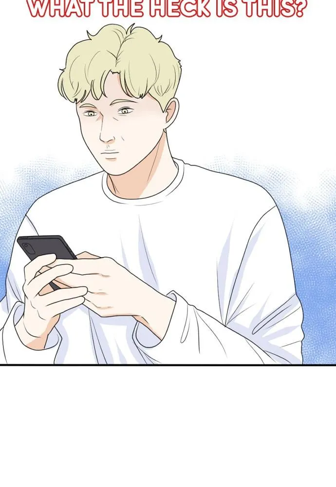 Read My Roommate is a Gumiho (en) Manga Online
