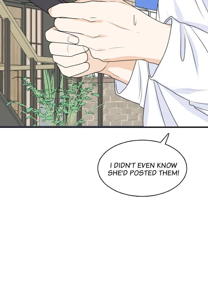 Read My Roommate is a Gumiho (en) Manga Online