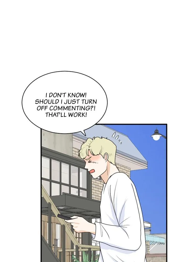 Read My Roommate is a Gumiho (en) Manga Online