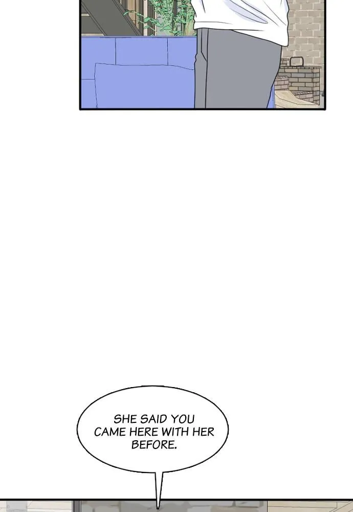 Read My Roommate is a Gumiho (en) Manga Online