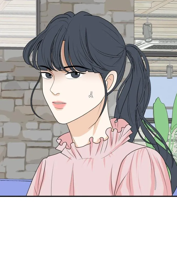 Read My Roommate is a Gumiho (en) Manga Online