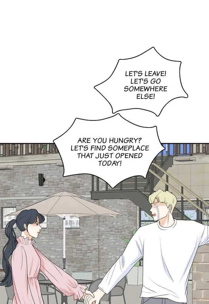 Read My Roommate is a Gumiho (en) Manga Online
