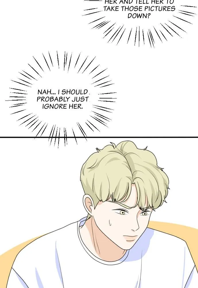 Read My Roommate is a Gumiho (en) Manga Online