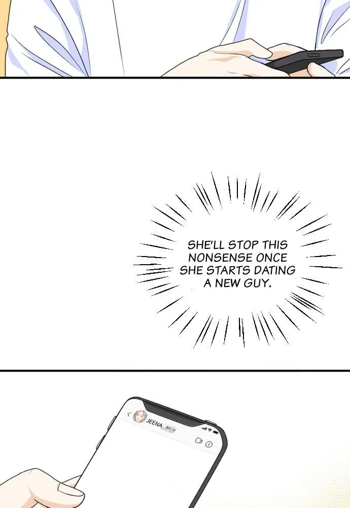 Read My Roommate is a Gumiho (en) Manga Online