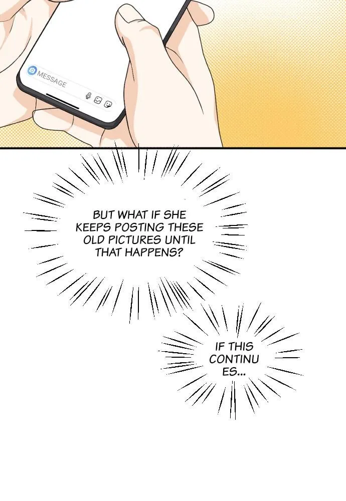Read My Roommate is a Gumiho (en) Manga Online