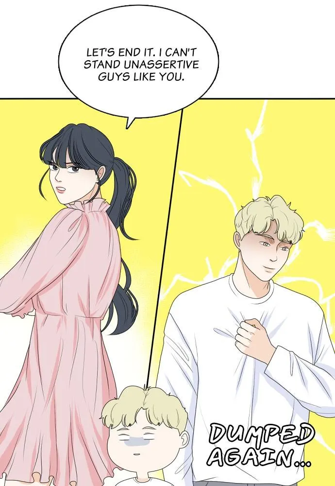 Read My Roommate is a Gumiho (en) Manga Online